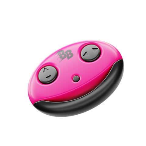 Remote Pink